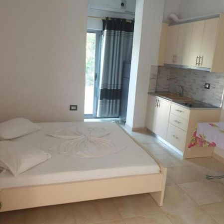 Alinani Apartments Ксамил Екстериор снимка