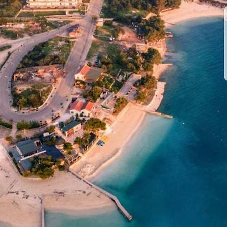 Alinani Apartments Ксамил Екстериор снимка