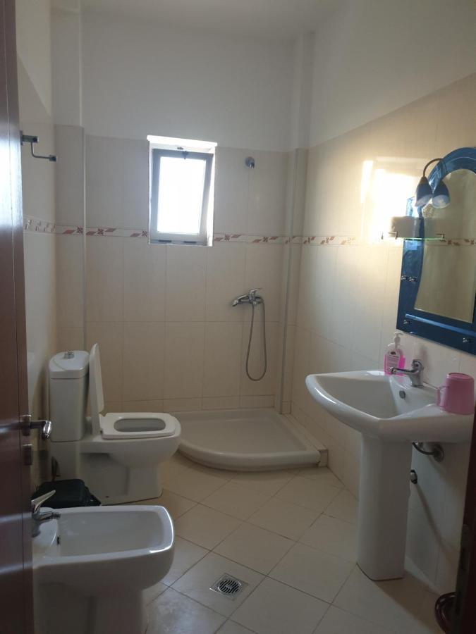Alinani Apartments Ксамил Екстериор снимка