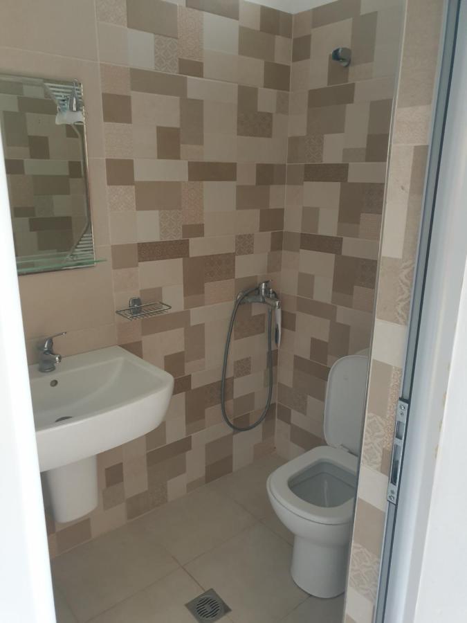Alinani Apartments Ксамил Екстериор снимка