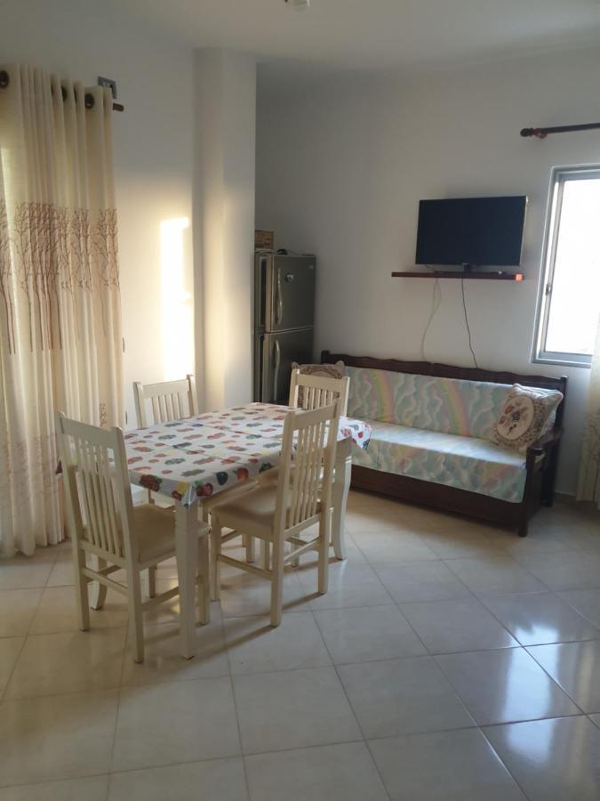 Alinani Apartments Ксамил Екстериор снимка