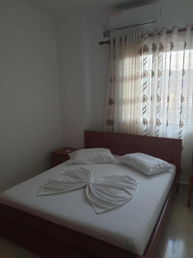 Alinani Apartments Ксамил Екстериор снимка