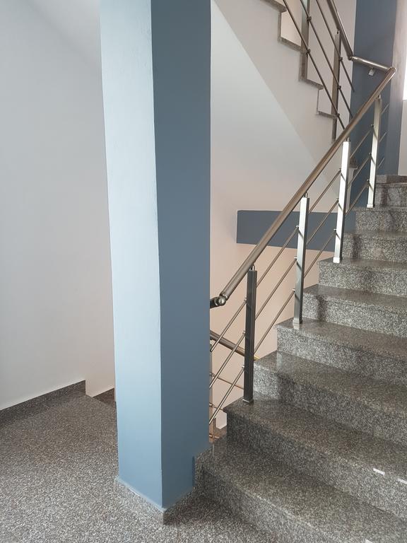 Alinani Apartments Ксамил Екстериор снимка